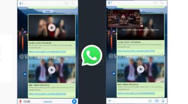 whatsapp ios beta, whatsapp netflix play, netflix picture in picture mode, whatsapp netflix direct play in chat