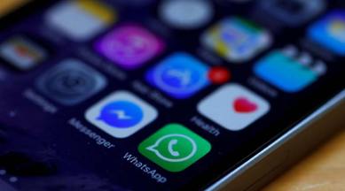 WhatsApp users complain of high battery drain issue after latest update |  Technology News,The Indian Express