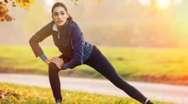 working out, winter workout, indian express, indian express news