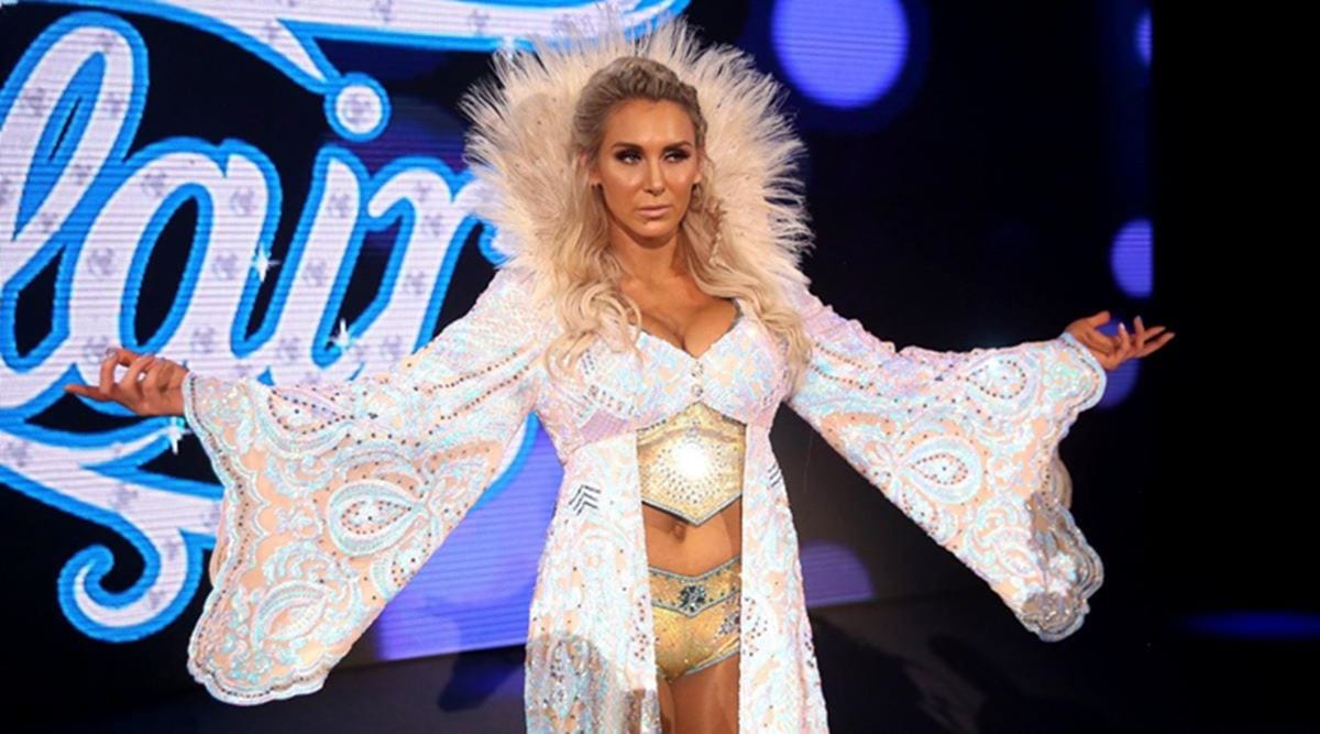 Charlotte Flair vs Asuka Planned For WWE TLC 2020? 2