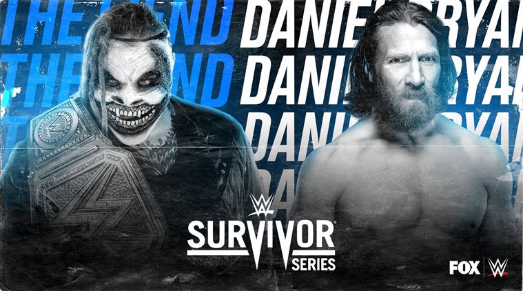 WWE Survivor Series 2019 Results, Updates and Highlights