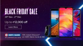 Xiaomi, Xiaomi Black friday sale, Xiaomi Mi TV 4X (55) 2020 Edition, Xiaomi Mi TV 4X (55) 2020 Edition price, Xiaomi Redmi Note 8 Pro Electric Blue, Xiaomi sale, Xiaomi discounts