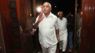 MLA disqualification case: Karnataka Congress urges SC to consider BSY audio clip