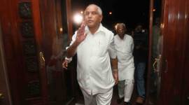 b s yediyurappa, Karnataka cm, siddaramaiah, bjp congress, congress rebel mlas, disqualified mlas, congress jds, karnataka crisis, indian express