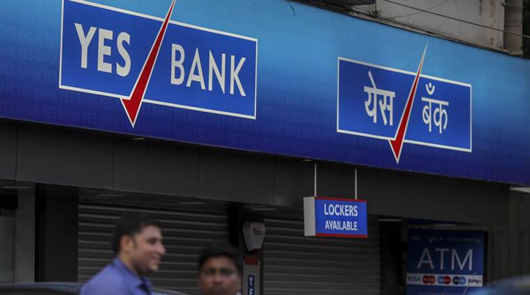 Yes Bank says eight investors ready with $2 billion funding | Business ...