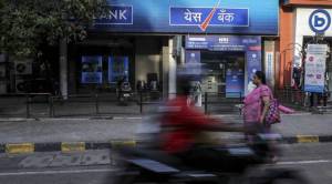 Worst-performing bank stock is now seeing world’s biggest surge