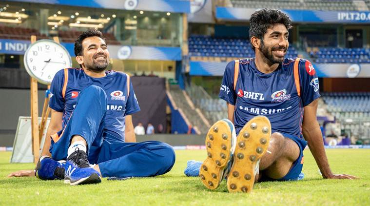 'Jasprit Bumrah needs to be aggressive and take extra risks': Zaheer Khan