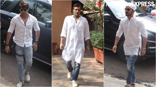 kushal punjabi funeral