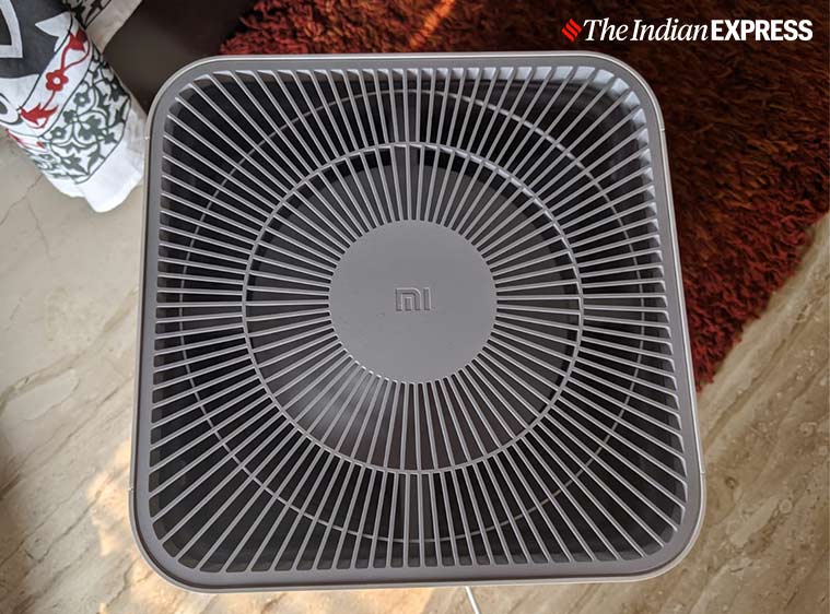 Xiaomi, Xiaomi Mi Purifier 3, Xiaomi Mi Purifier 3 price in India, Mi Purifier 3 review, Mi Purifier 3 features