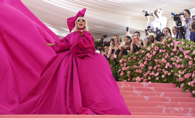 Fashion flashback 2019: From red to pink carpet, here are the year’s ...