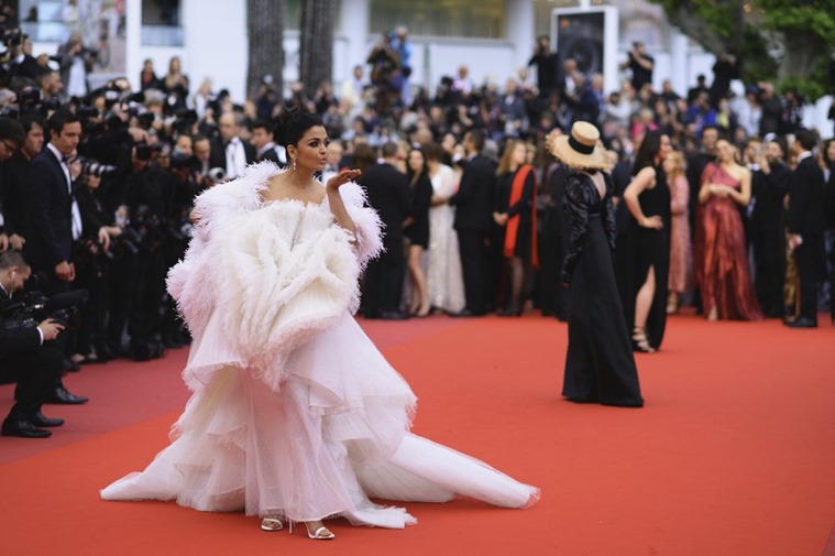 Fashion flashback 2019: From red to pink carpet, here are the year’s ...