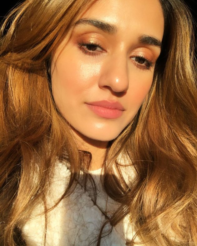 Disha Patani photos