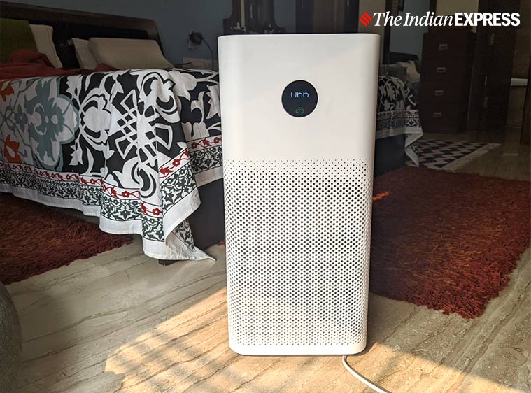 xiaomi air purifier comparison