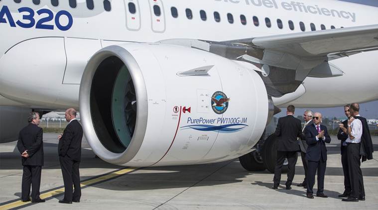 IndiGo stops pushing Airbus engines to limit after shutdowns