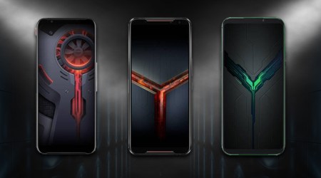 Best gaming smartphones of 2019, Gaming phones in 2019, Black Shark 2, Nubia Red Magic 3S, Asus ROG Phone II, Asus, Black Shark, Xiaomi, Nubia
