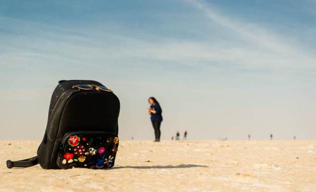 Rann of Kutch, Kutch, Gujarat, winter travel, winter getaway, Express Wanderlust, Indian Express, Indian Express news