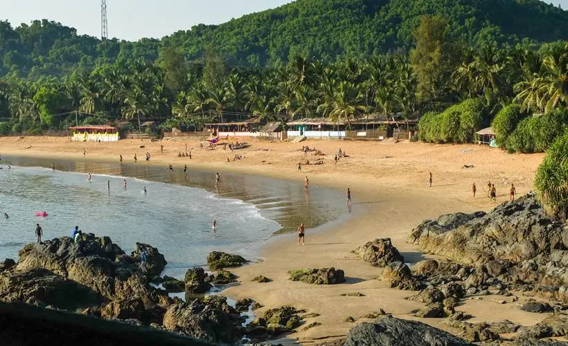 Top Beaches In Gokarna | Gokarna Beach | Times of India Travel