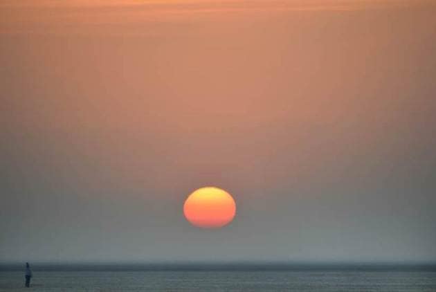 Rann of Kutch, Kutch, Gujarat, winter travel, winter getaway, Express Wanderlust, Indian Express, Indian Express news
