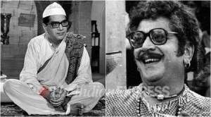 Shriram Lagoo (1927-2019): A pictorial tribute to the actor