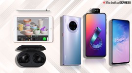 Huawei, Mate 30 Pro, Huawei Mate 30 Pro, iPad Mini 5, Samsung Galaxy S10e, Galaxy Buds, Asus 6Z, mosy underrated gadgets of 2019