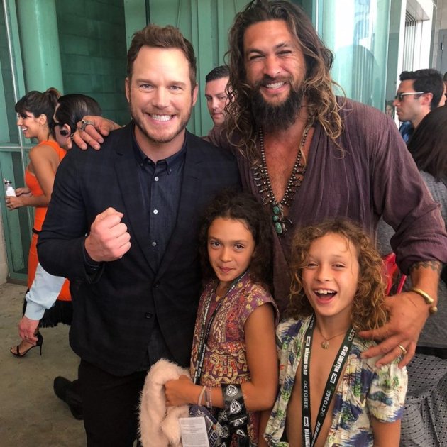 jason momoa