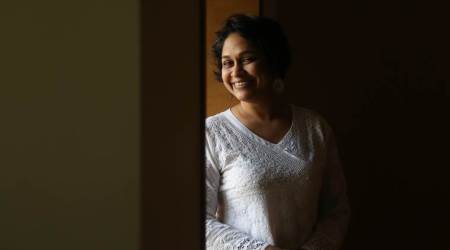 Sameena Dalwai, Sameena Dalwai book on dance bars, Sameena Dalwai on dance bars, Sameena Dalwai bar dancers, indian express, indian express news