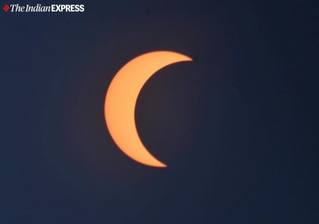 solar eclipse, partial solar eclipse 2019, solar eclipse 2019 photos, solar eclipse live stream, solar eclipse live steam online, surya grahan 2019 live stream, solar eclipse december 2019 live stream, partial solar eclipse 2019 date, solar eclipse 2019 in india, solar eclipse 2019 time in india, surya grahan, surya grahan 2019, solar eclipse 2019 india, solar eclipse 2019 india date, solar eclipse 2019 date in india, surya grahan 2019 india, surya grahan 2019 date