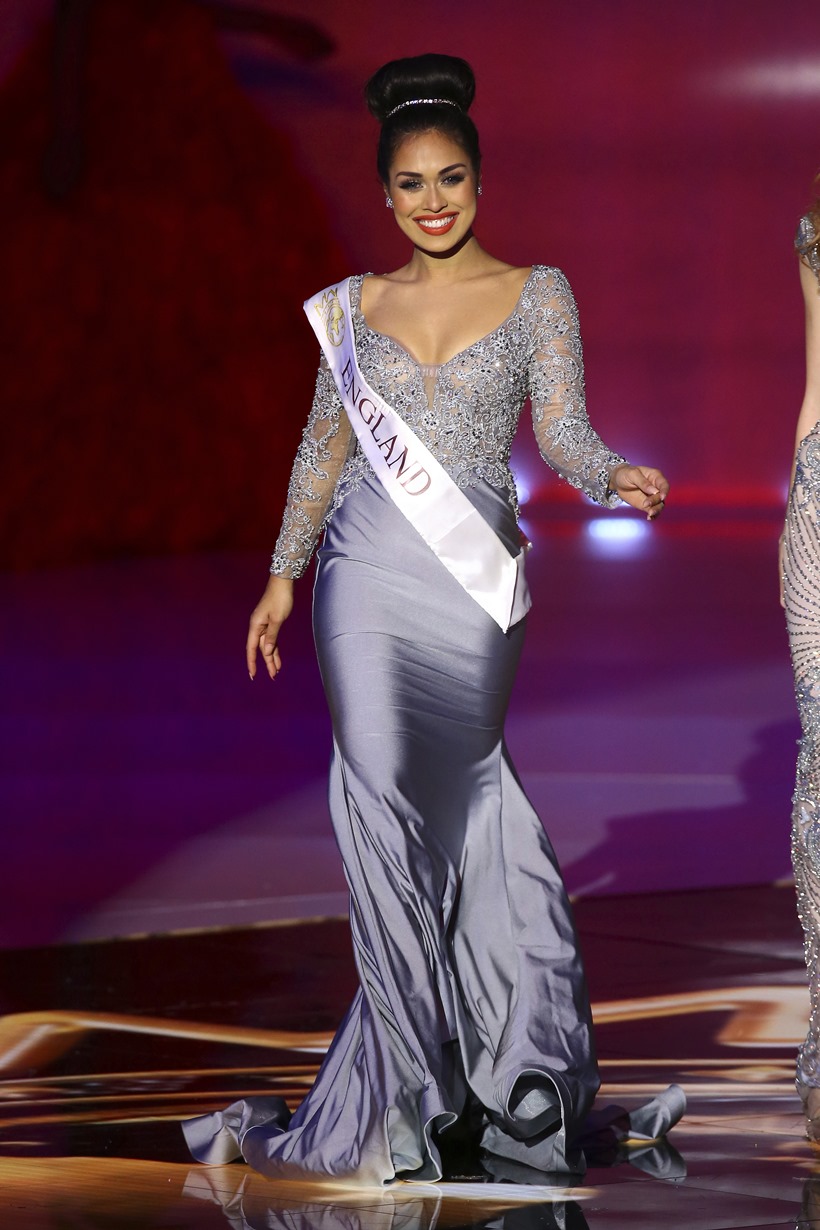 Miss World 2019: Jamaica wins the title for the 4th time! — Global Beauties