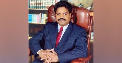 Lakshman Sruthi, Lakshman Surthi owner suicide, Lakshman sruthi owner death, Raman suicide, Lakshman Sruthi Orchestra, Lakshman Sruthi show, Indian Express News, Chennai News, Tamil Nadu News,