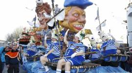 Aalst, Aalst anti-semitism, anti-semitism, belgium Aalst town, UN cultural heritage, world news, indian express news  