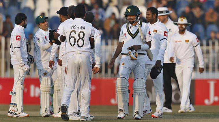 SA vs SL: Dimuth Karunaratne reveals new-look Test jersey