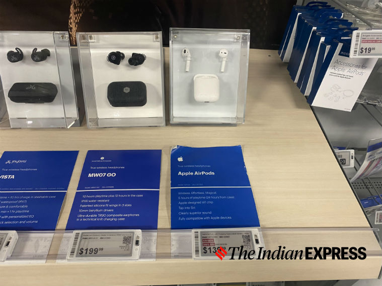 Best Buy’s Cyber Monday 2019 deals include AirPods, HomePod, and Echo