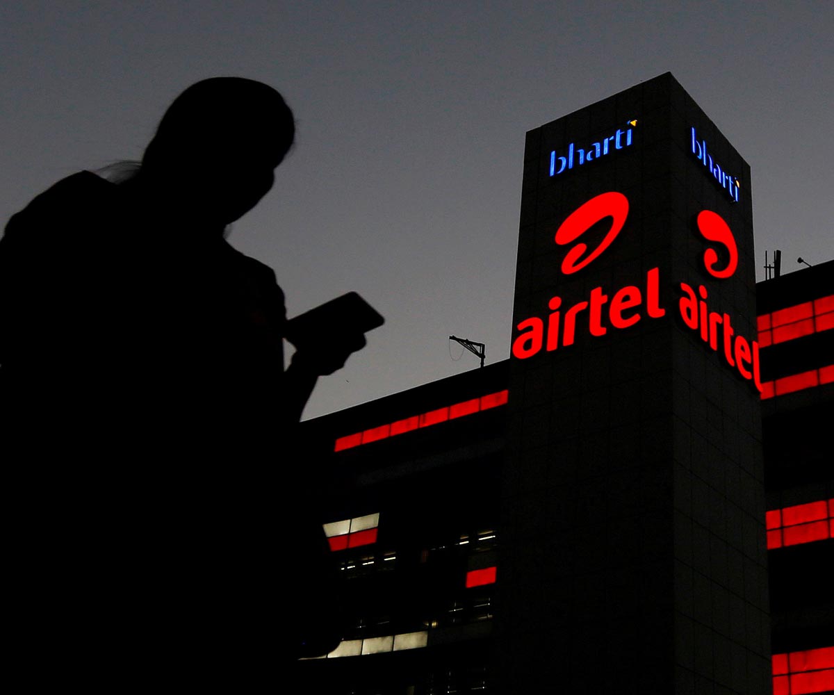 Airtel S Rs 23 Monthly Minimum Recharge Plan Removed Rs 45 Made The Base Plan Technology News The Indian Express
