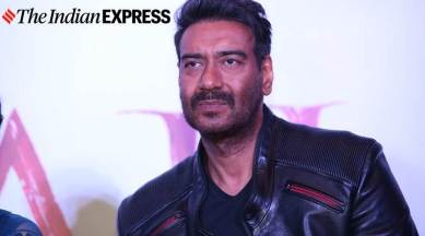 ajay devgn on CAA protest
