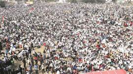 Mumbai news, Mumbai city nwes, Akola CAA protest, CAB protest Akola, Indian Express news