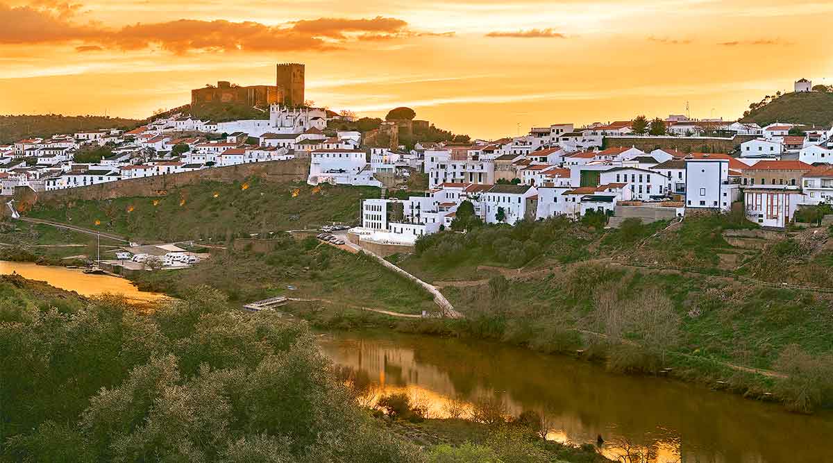 Living The Beautiful Life In Portugal Eye News The Indian Express