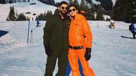 anushka sharma virat kohli new year holiday switzerland