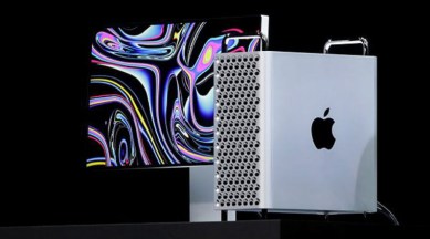 Mac Pro з M2 Ultra| Photo: https://indianexpress.com/article/technology/gadgets/apples-top-end-mac-pro-costs-more-than-tesla-model-3-6161231/