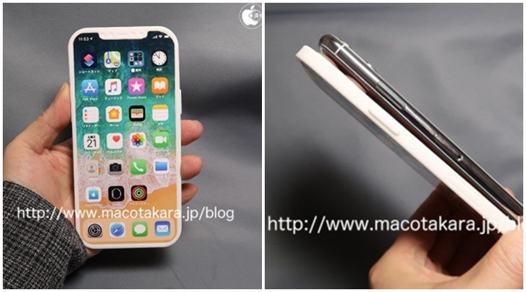 iPhone 12 Pro Max might look like this, suggests new leak