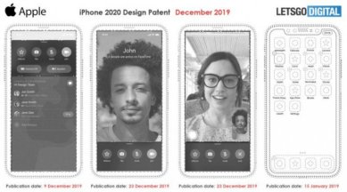 iPhone 2020, Apple, Apple iPhone, Apple iPhone 12, Apple iPhone 2020