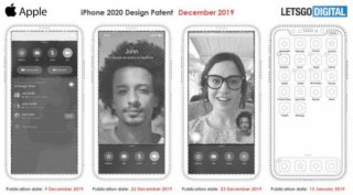 iPhone 2020, Apple, Apple iPhone, Apple iPhone 12, Apple iPhone 2020