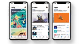 Apple, Apple App Store, Apple App Store facts, Facts about App Store, App Store features, Apple App Store release
