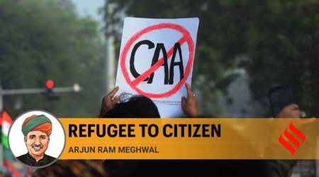 CAA will not take away anyone’s citizenship, only seeks to confer dignity and rights to the persecuted