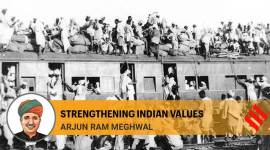 CAB will end persecution of those for whom Partition is an ongoing reality