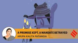 Assam feels let down by BJP as it pushes CAB against the people’s wishes