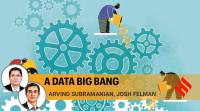 Serious questions confront policymakers. Yet data are not reliable enough for them to be answered