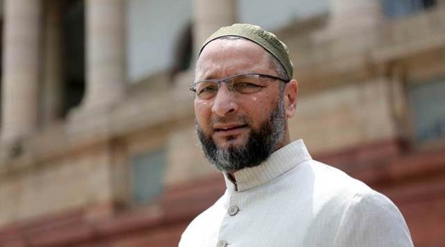 Why is Modi 'afraid' of Muslim women when he calls himself their brother, asks Owaisi