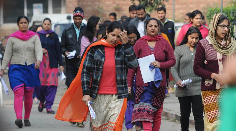 hptet, hptet answer key, hpbose.org, hptet result date, employment news, sarkari naukri result, govt jobs,