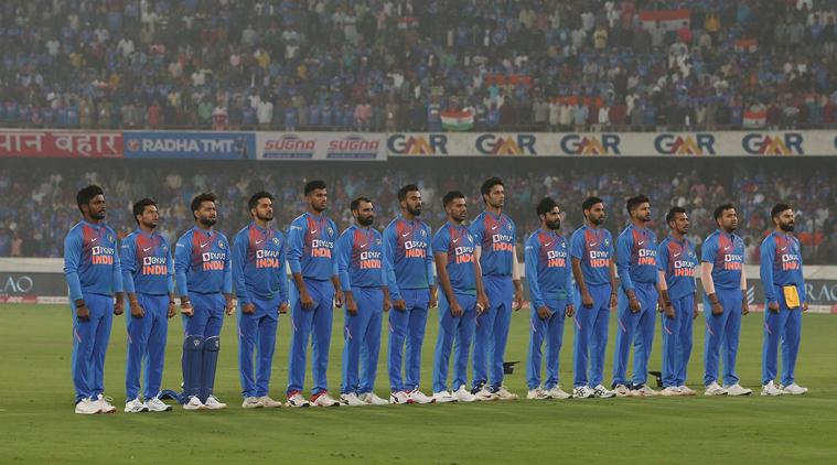 Vvs laxman inaugurates stand in azharuddins honour before hyderabad t20i