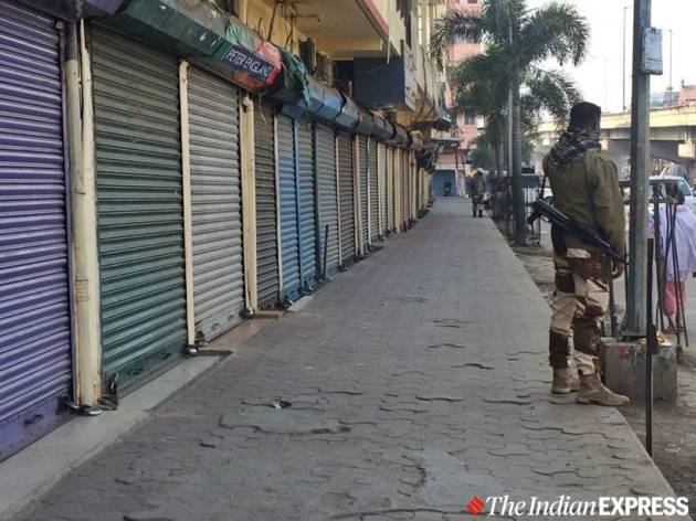 assam, assam bandh, assam bandh photos, assam news, assam bandh today, assam bandh today news, assam latest news, assam bandh today latest news, Assam bandh 10th december 2019, assam bandh live news, citizenship amendment bill, citizenship amendment bill in hindi, citizenship amendment bill 2019, citizenship amendment bill news, citizenship amendment bill today news, citizenship amendment bill protest, citizenship amendment bill in hindi news, cab news, cab latest news